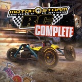 MotorStorm RC -- Complete Edition (PlayStation 3)